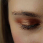 Shamanic The Energy of the Amazon Pigment Feminine Bronze 07 - Eyeshadow - British D'sire