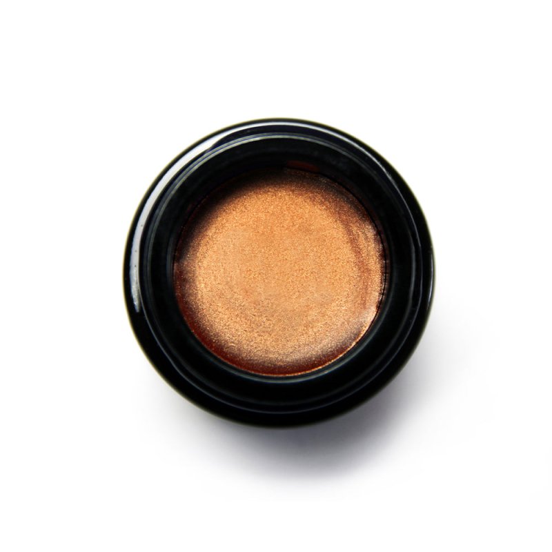 Shamanic The Energy of the Amazon Pigment Feminine Bronze 07 - Eyeshadow - British D'sire