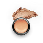 Shamanic The Energy of the Amazon Pigment Glamorous Nude 06 - Eyeshadow - British D'sire