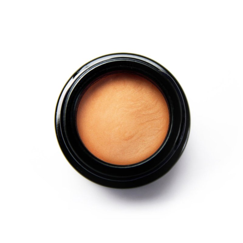 Shamanic The Energy of the Amazon Pigment Glamorous Nude 06 - Eyeshadow - British D'sire