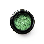 Shamanic The Energy of the Amazon Pigment Glamour Green 29 - Eyeshadow - British D'sire