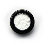 Shamanic The Energy of the Amazon Pigment Glamour Silver 28 - Eyeshadow - British D'sire