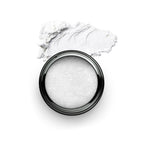 Shamanic The Energy of the Amazon Pigment Glamour Silver 28 - Eyeshadow - British D'sire