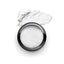 Shamanic The Energy of the Amazon Pigment Glamour Silver 28 - Eyeshadow - British D'sire