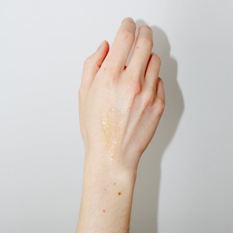 Shamanic The Energy of the Amazon Pigment Highshine Gloss 15 - Lip Gloss - British D'sire