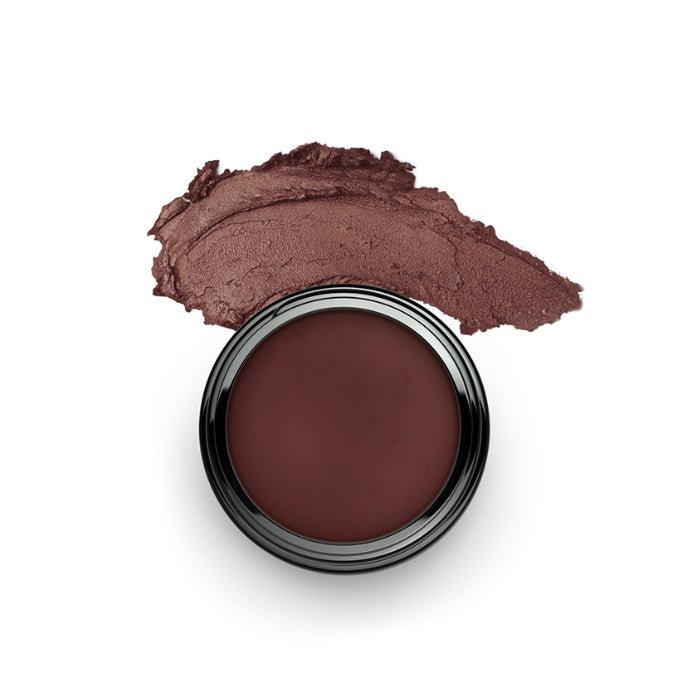 Shamanic The Energy of the Amazon Pigment Medium Brown 33 - Eyeshadow - British D'sire