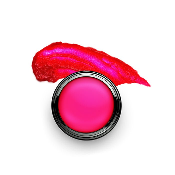 Shamanic The Energy of the Amazon Pigment Neon1000 34 - Face Makeup - British D'sire