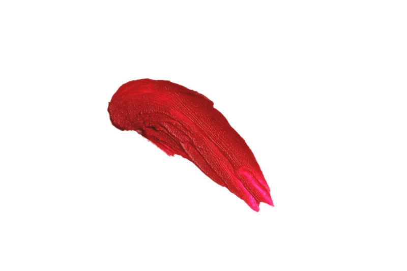 Shamanic The Energy of the Amazon Pigment Pure Red 35 - Lip Makeup - British D'sire