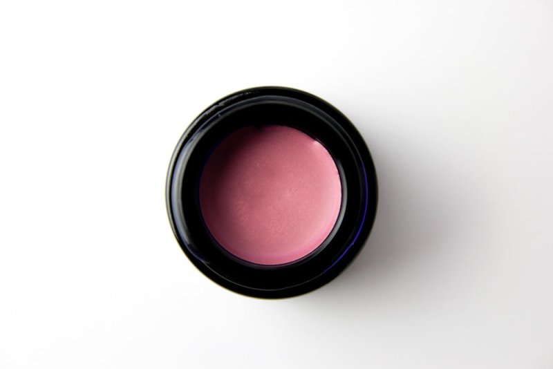 Shamanic The Energy of the Amazon Pigment Retro Pink 36 - Face Makeup - British D'sire