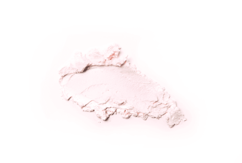 Shamanic The Energy of the Amazon Pigment Shiny Rose 20 - Eyeshadow - British D'sire