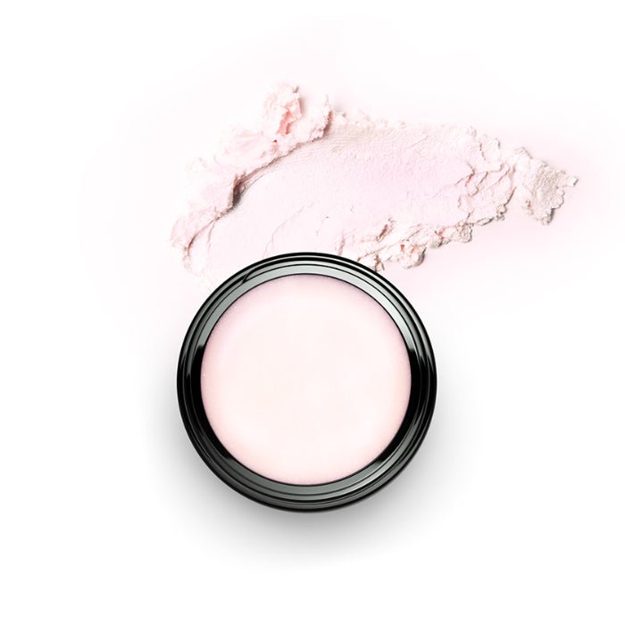 Shamanic The Energy of the Amazon Pigment Shiny Rose 20 - Eyeshadow - British D'sire Main image