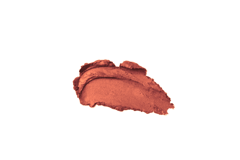 Shamanic The Energy of the Amazon Pigment Signature Copper 09 - Face Makeup - British D'sire