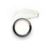 Shamanic The Energy of the Amazon Pigment Touch of Silver 25 - Highlighter - British D'sire
