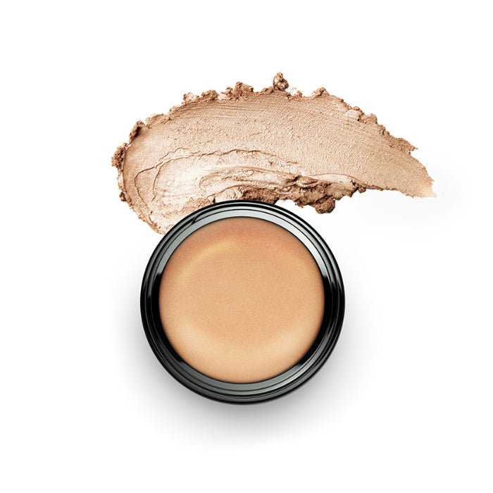 Shamanic The Energy of the Amazon Pigment Ultra Bronze 19 - Eyeshadow - British D'sire Main image