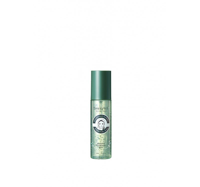Shangpree Marine Hydrogel Mist, 100ml - Facial Mist - British D'sire