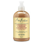 Shea Moisture Jamaican Black Castor Oil Rinse Out Conditioner 384ml - Conditioners - British D'sire