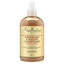 Shea Moisture Jamaican Black Castor Oil Rinse Out Conditioner 384ml - Conditioners - British D'sire