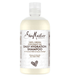 SheaMoisture 100% Virgin Coconut Oil Shampoo 384ml - Shampoo - British D'sire