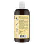SheaMoisture Jamaican Black Castor Oil Strengthen & Restore Shampoo 473ml - Shampoo - British D'sire