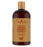 SheaMoisture Manuka Honey & Mafura Oil Intensive Hydration Shampoo 384ml - Shampoo - British D'sire