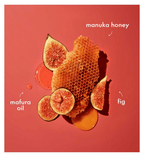 SheaMoisture Manuka Honey & Mafura Oil Intensive Hydration Shampoo 384ml - Shampoo - British D'sire