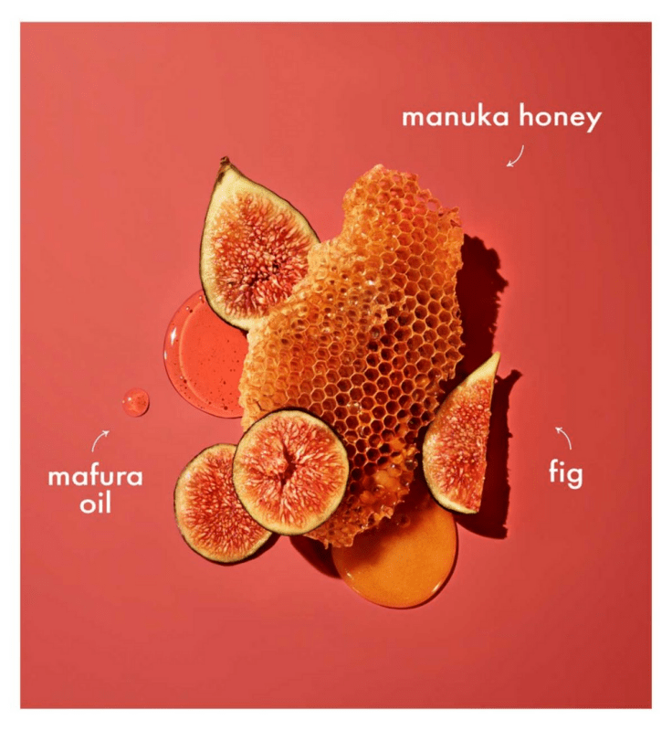 SheaMoisture Manuka Honey & Mafura Oil Intensive Hydration Shampoo 384ml - Shampoo - British D'sire