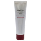 Shiseido - Deep Cleansing Foam for Women - 4.4 oz Cleanser - Cleanser - British D'sire