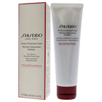 Shiseido - Deep Cleansing Foam for Women - 4.4 oz Cleanser - Cleanser - British D'sire