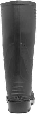 shoezone - Shower Kids Black Welly Size 1 UK to 5 UK - Boots - British D'sire