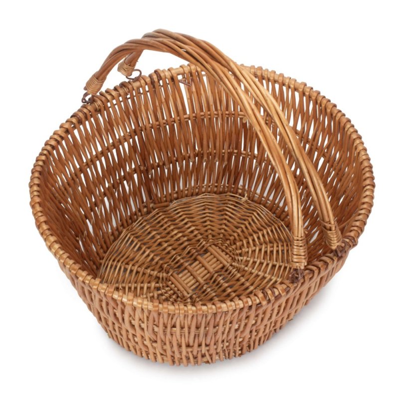 Shopping Basket Chatsworth Market Basket Secondary image