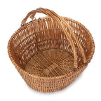 Shopping Basket Chatsworth Market Basket - Shopping Baskets - British D'sire