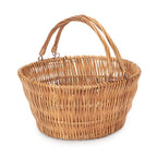 Shopping Basket Chatsworth Market Basket - Shopping Baskets - British D'sire