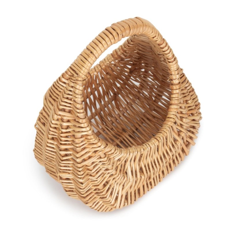 Shopping Basket Gondola Basket Small - Shopping Baskets - British D'sire
