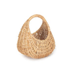 Shopping Basket Gondola Basket Small - Shopping Baskets - British D'sire