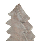 Siena Brown Medium Christmas Tree - Christmas Decor - British D'sire