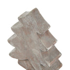 Siena Brown Small Christmas Tree - Christmas Decor - British D'sire