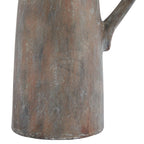 Siena Brown Tall Jug Home Decor - Jugs - British D'sire