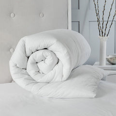 Sierra – Anti Allergy Polycotton Duvet - British D'sire
