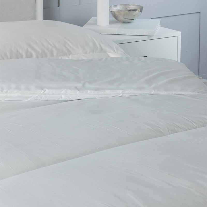 Sierra – Anti Allergy Polycotton Duvet - British D'sire