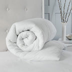 Sierra – Anti Allergy Polycotton Duvet - British D'sire