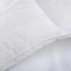 Sierra – Anti Allergy Polycotton Duvet - British D'sire