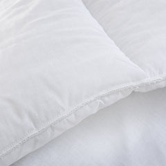 Sierra – Anti Allergy Polycotton Duvet - British D'sire