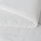 Sierra – Anti Allergy Polycotton Duvet - British D'sire