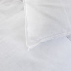 Sierra – Anti Allergy Polycotton Duvet - British D'sire