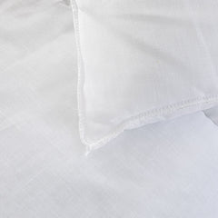 Sierra – Anti Allergy Polycotton Duvet - British D'sire