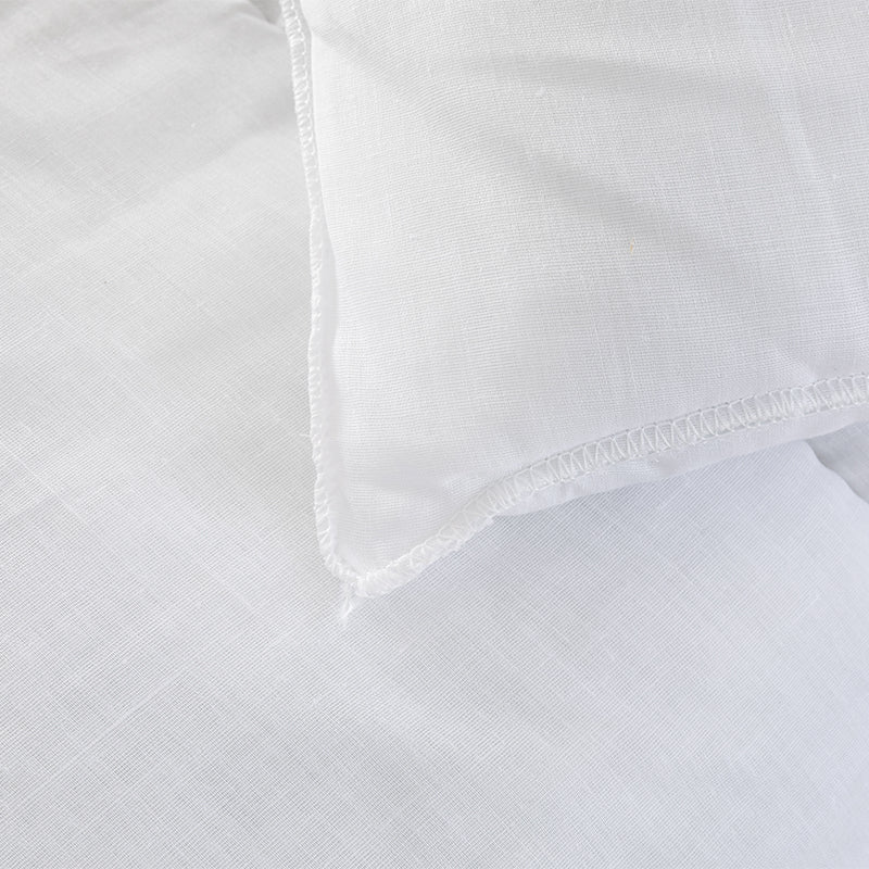 Sierra plus - Anti Allergy Duvet and Pillow Set - British D'sire