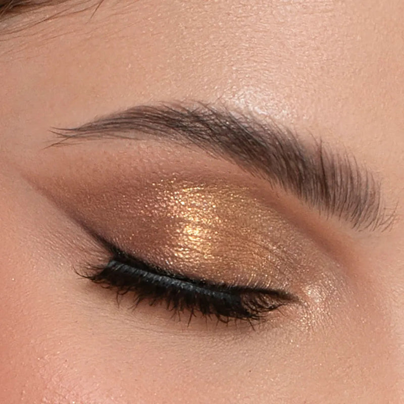 Sigma Beauty Ambiance 7 - Shade Eyeshadow Palette - Eye Shadow Palette - British D'sire