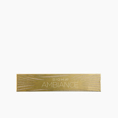 Sigma Beauty Ambiance 7 - Shade Eyeshadow Palette - Eye Shadow Palette - British D'sire