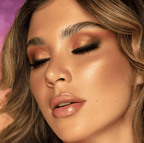 Sigma Beauty Ambiance Eyeshadow Palette - Eyeshadow Palette - British D'sire