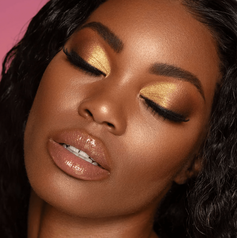Sigma Beauty Ambiance Eyeshadow Palette - Eyeshadow Palette - British D'sire